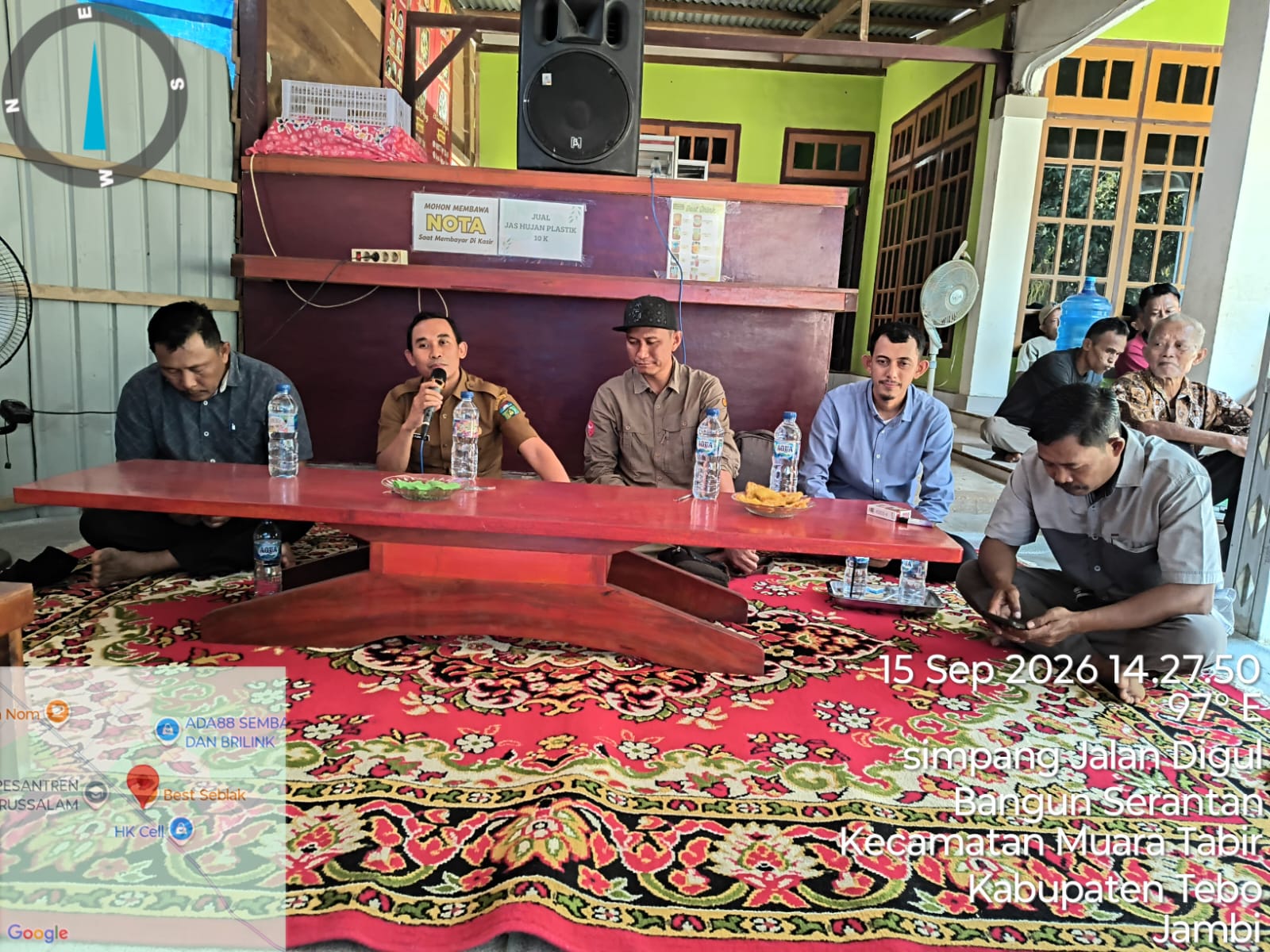 Kegiatan Pengarahan Teknis - 20260916083945
