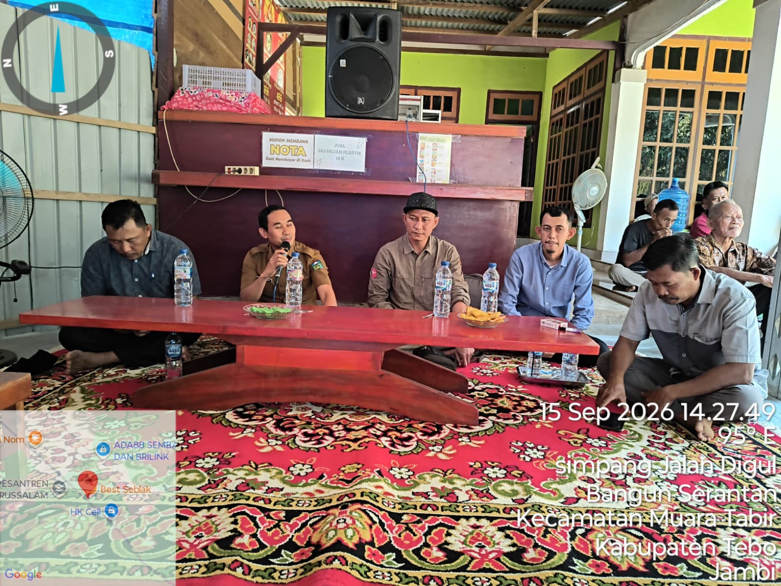 Kegiatan Pengarahan Teknis - 20260916083945
